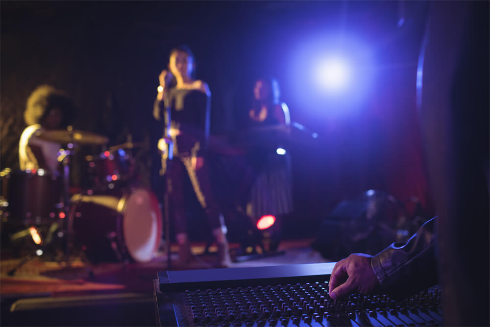 Live Bands & Musicians Toronto Event Planning